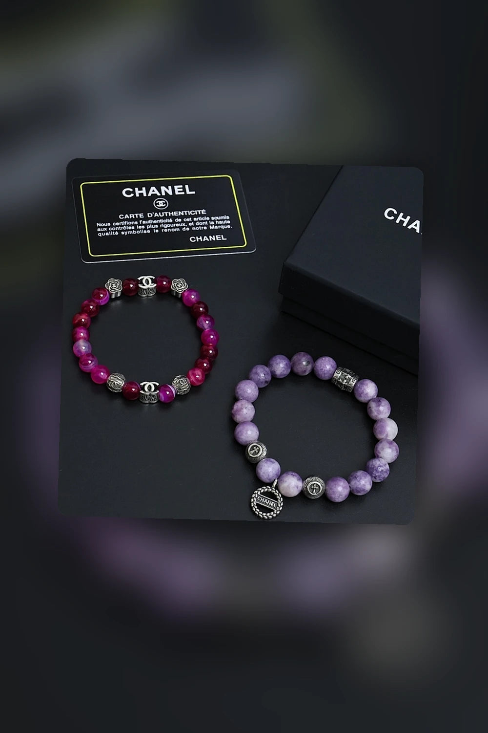 NB - CHO Jewelry - 153