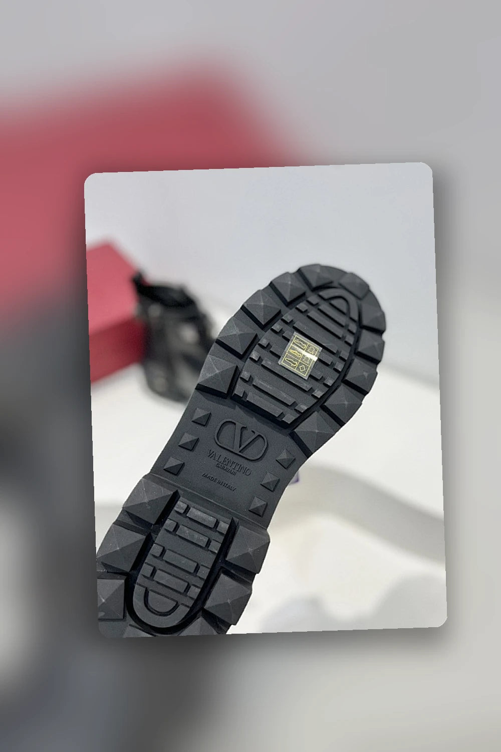 NB - VEL Women Shoes - 400