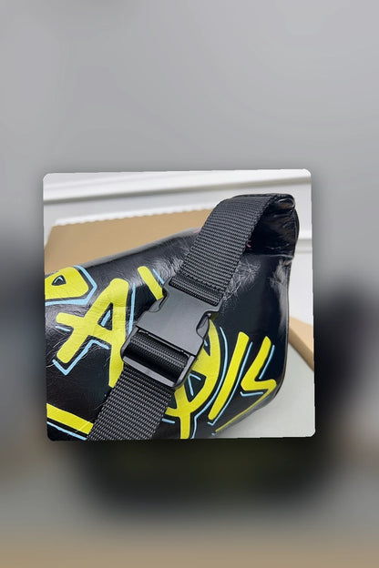 NB - BG Bag - 2017