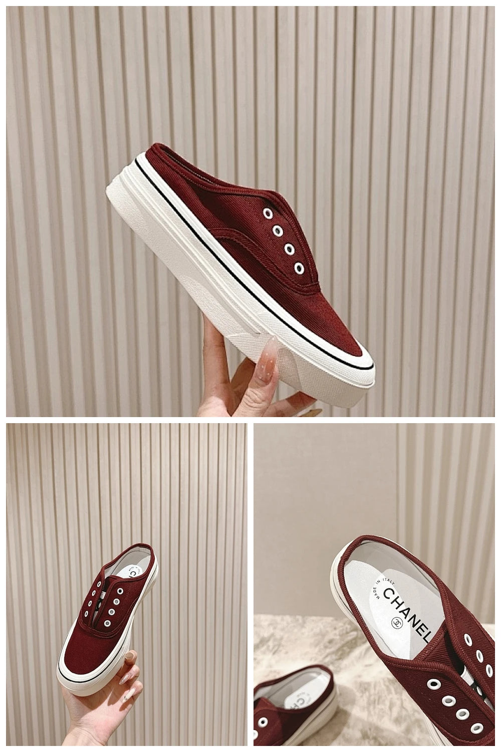 NB - CHL Mix Items - 259