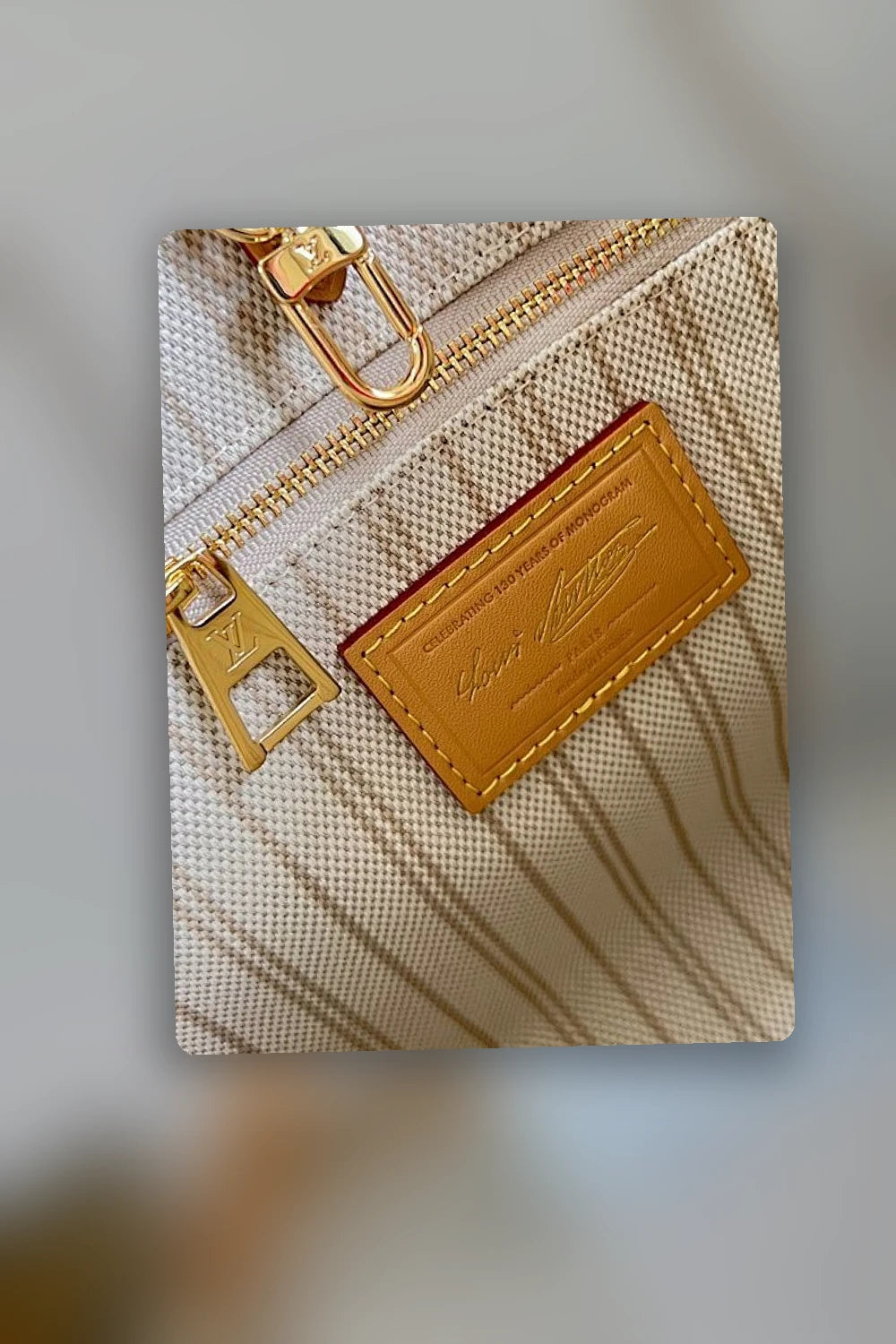 NB - LOV Bag - 056