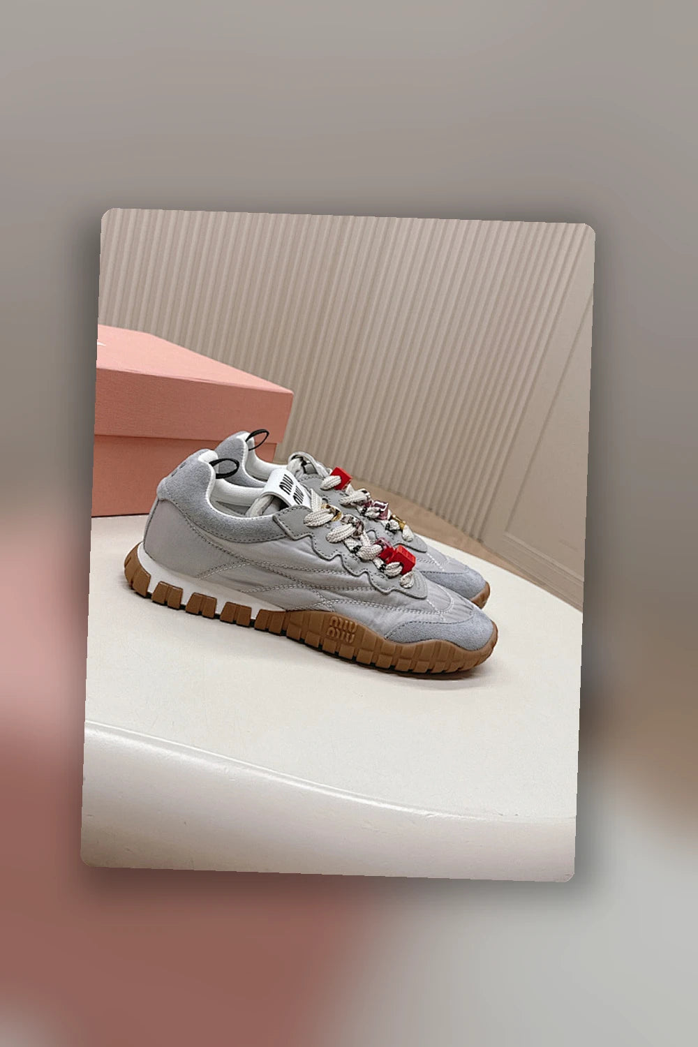 NB - MMU Women Shoes - 670