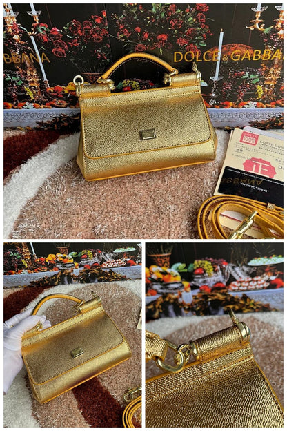NB - DAG Bag - 688
