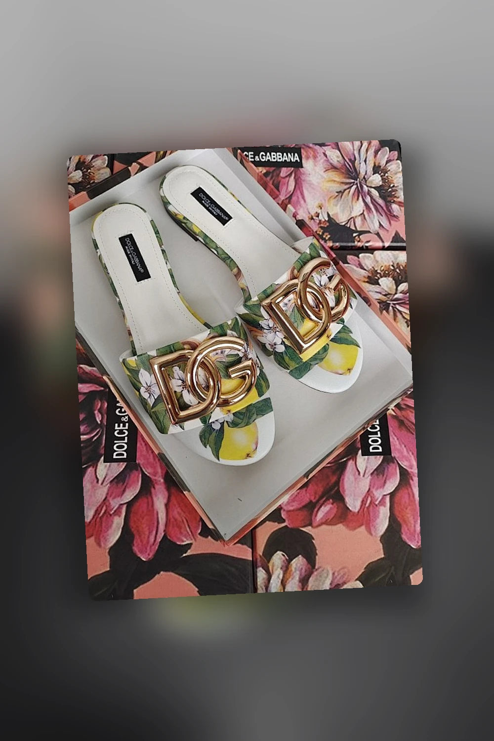 NB - DAG Women Shoes - 548