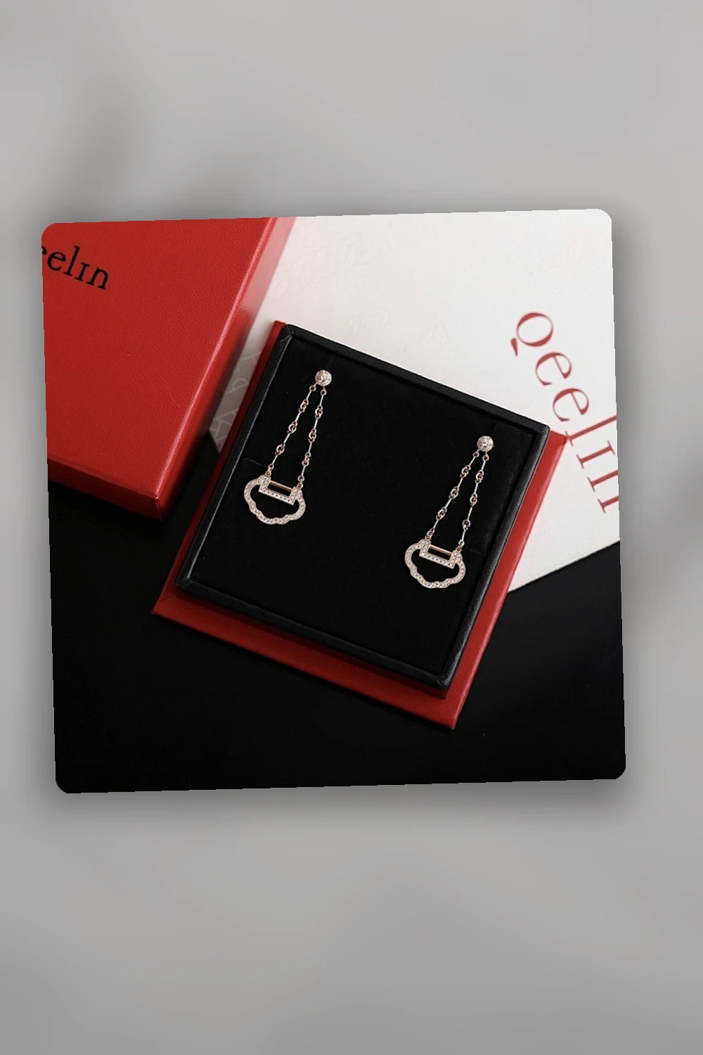NB - QUN Jewelry - 208