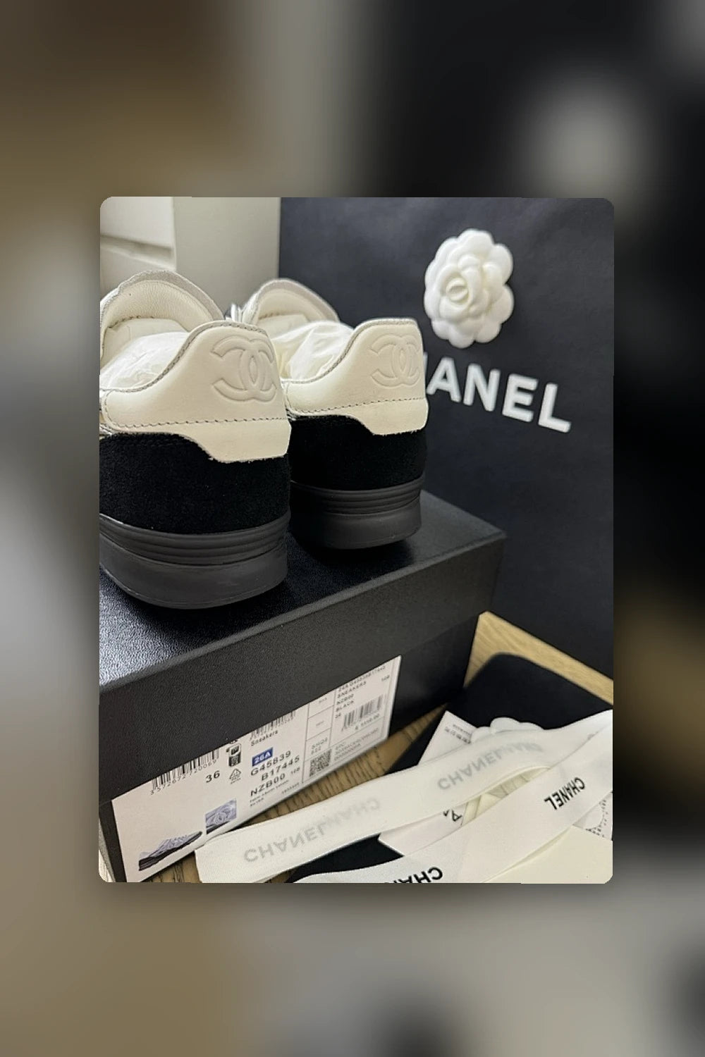 NB - CHL Mix Items - 832