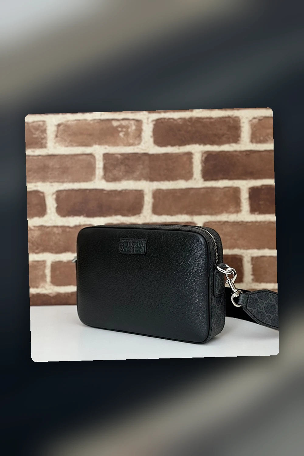 NB - GUKI Bag - 1414