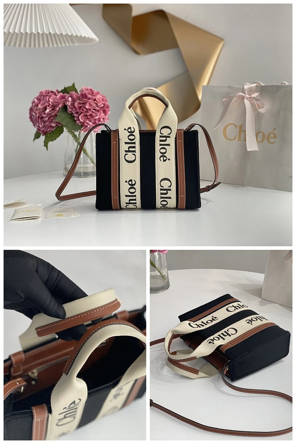 NB - CLE Bag - 425