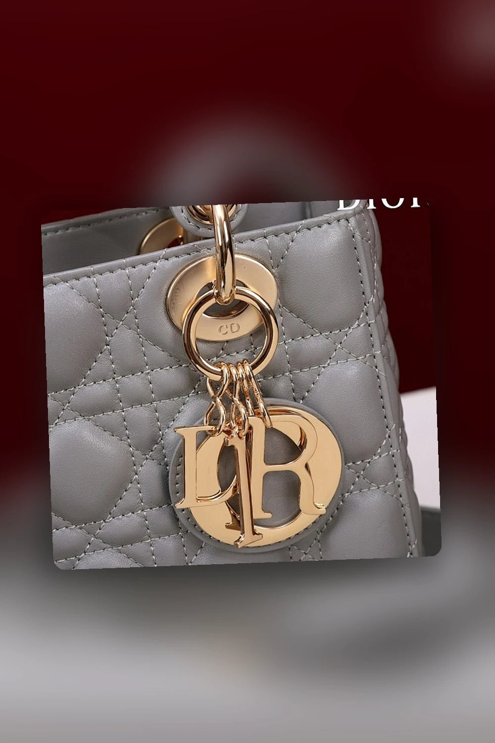 NB - DOR Bag - 849