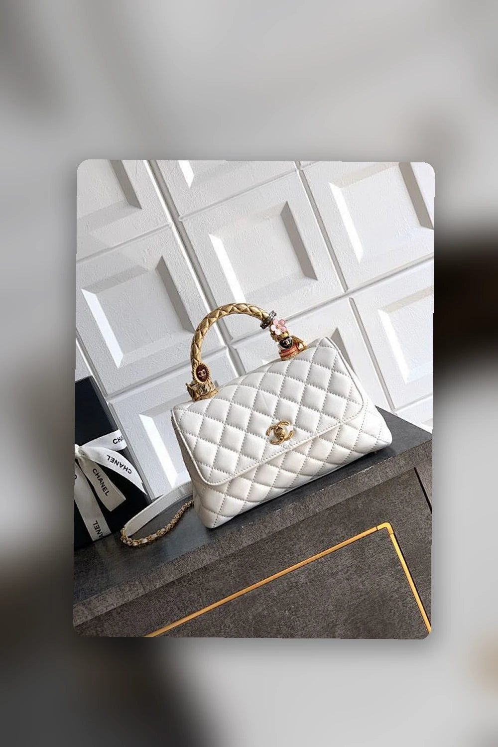 NB - CHL Bag - 224