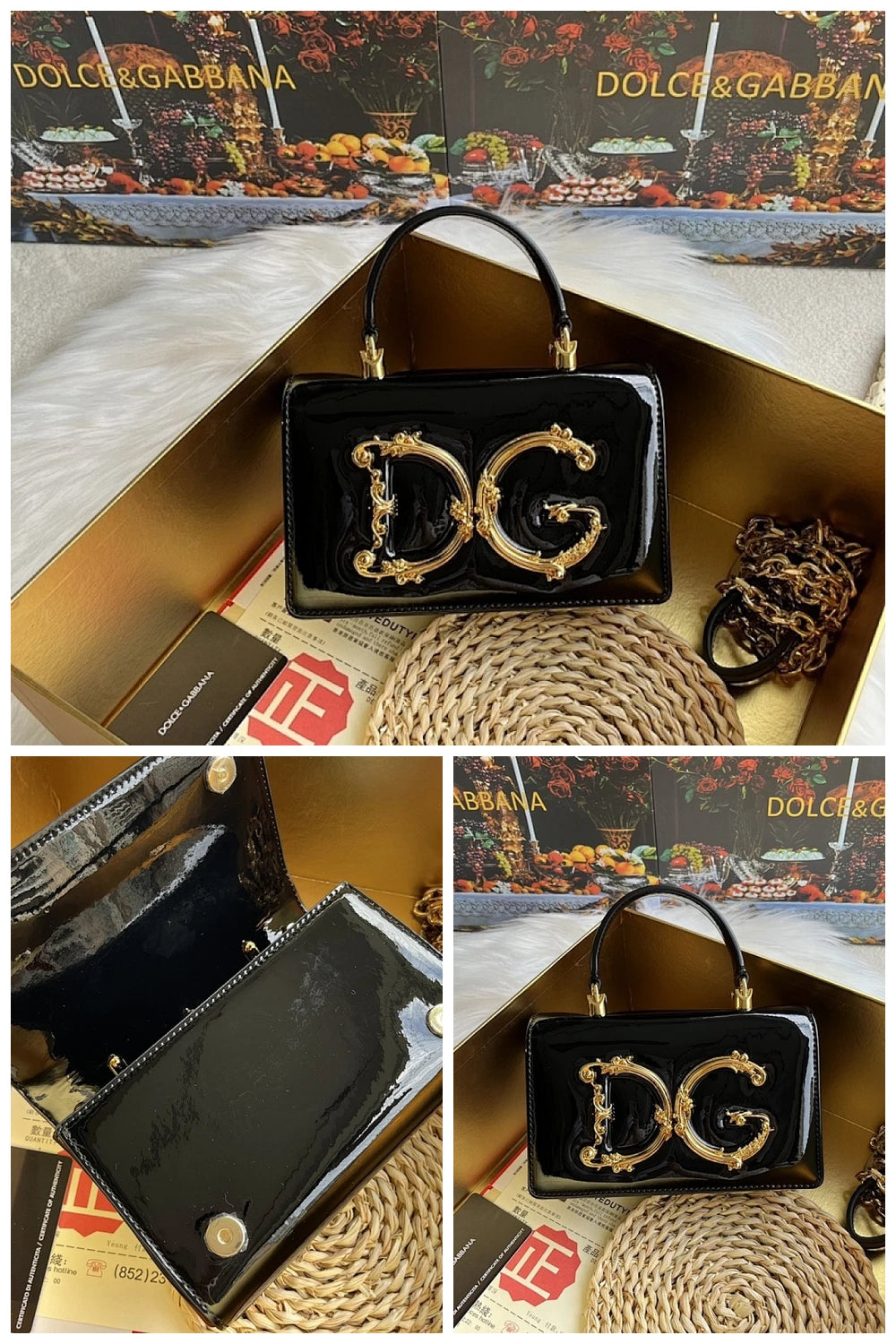 NB - DAG Bag - 352