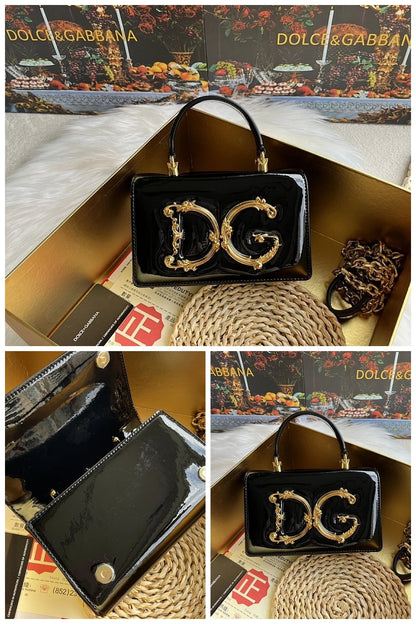 NB - DAG Bag - 352