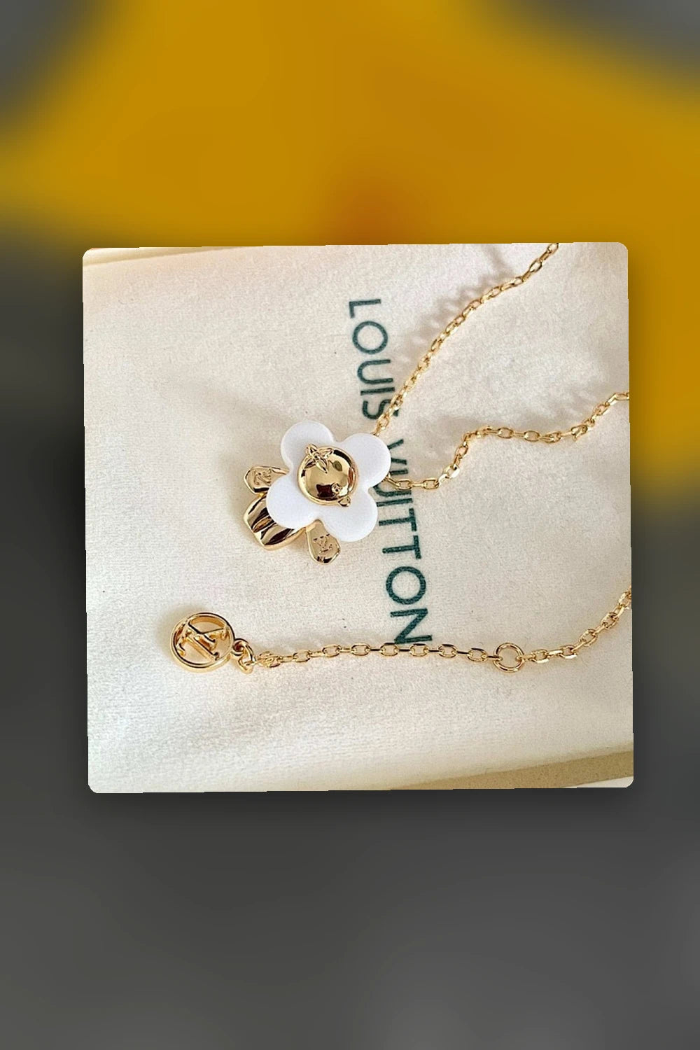 NB - LOV Jewelry - 379