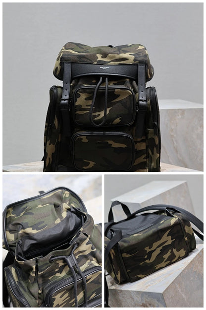 NB - YLS Bag - 1619