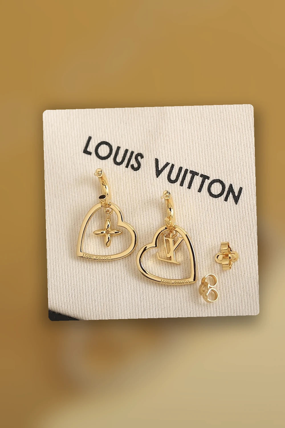 NB - LOV Jewelry - 569