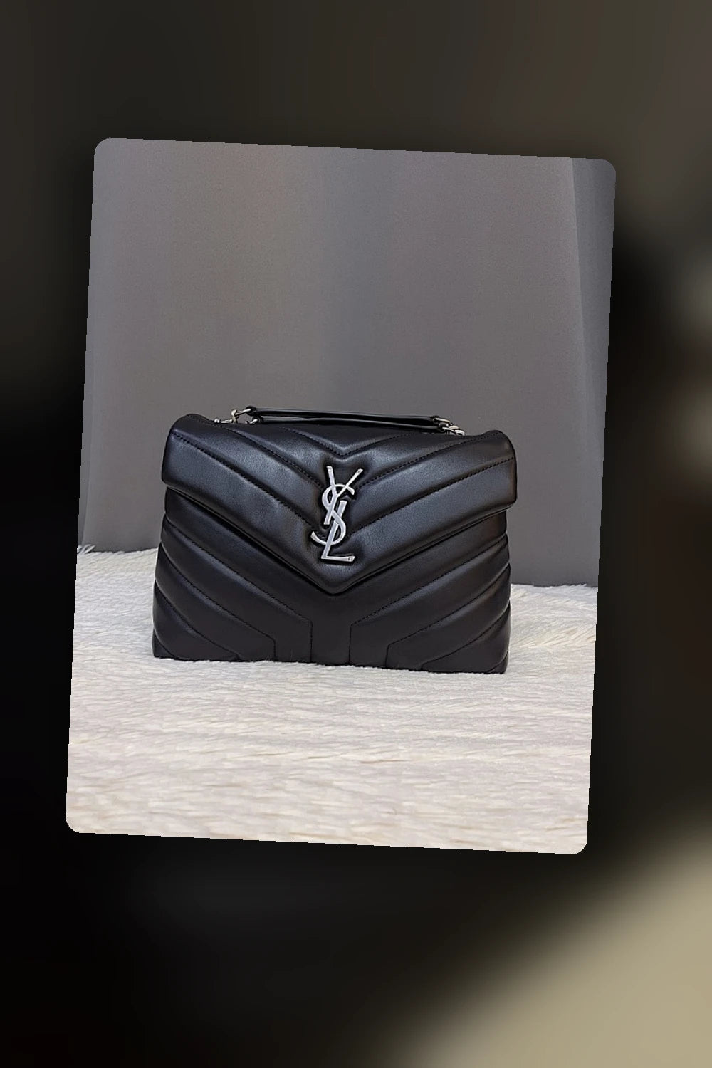 NB - YLS Bag - 1722