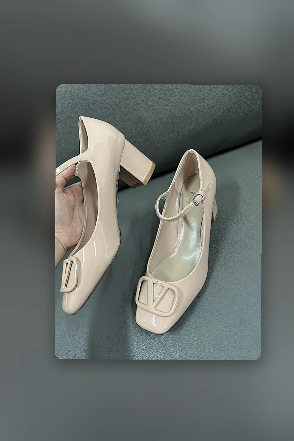 NB - VEL Women Shoes - 677