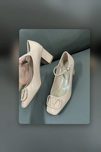 NB - VEL Women Shoes - 677