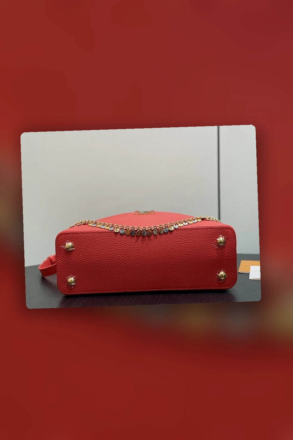 NB - LOV Bag - 113