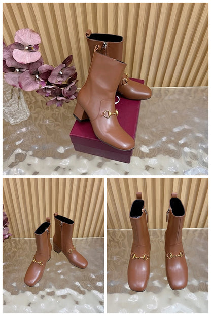 NB - GUKI Women Shoes - 976