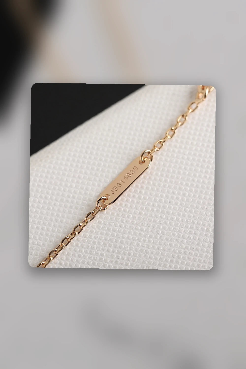 NB - VACA Jewelry - 539