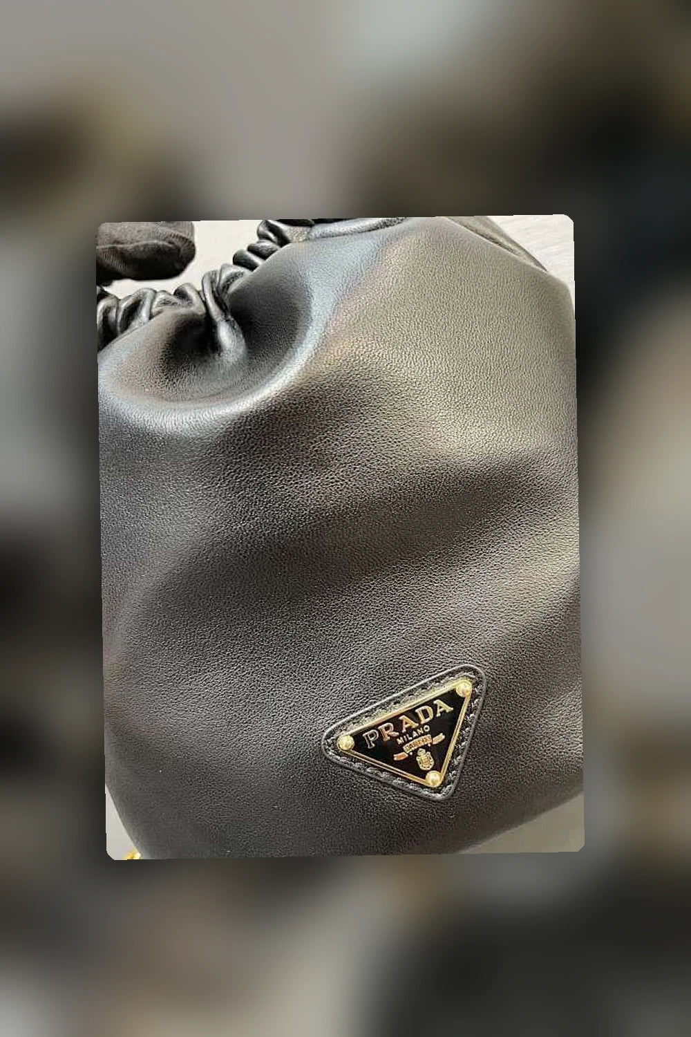 NB - PD Bag - 1475