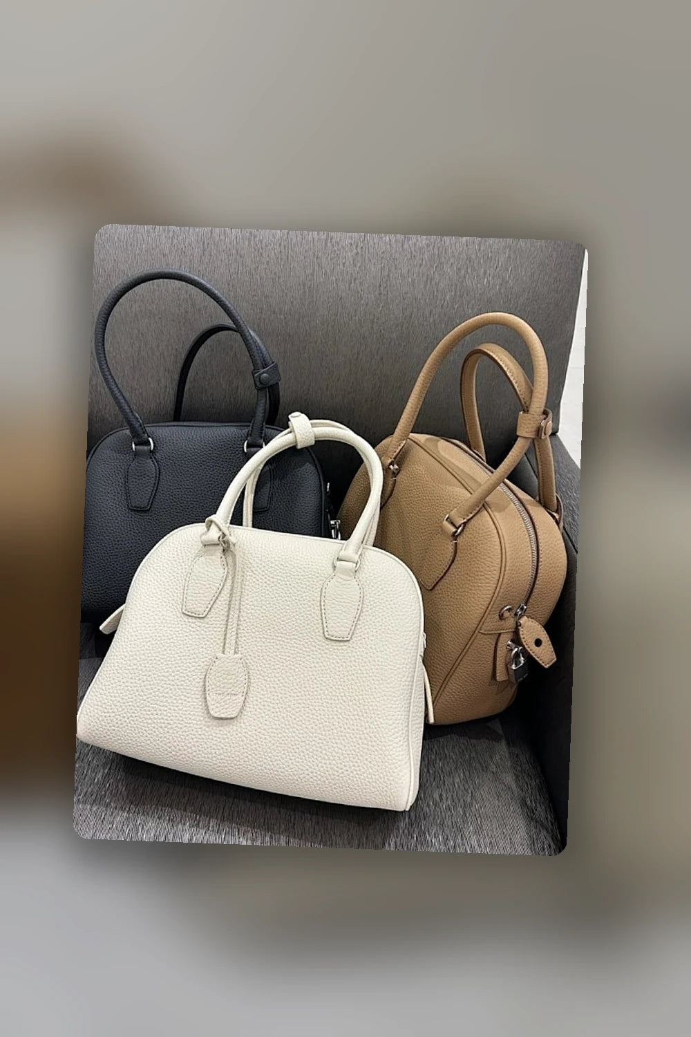 NB - THR Bag - 667
