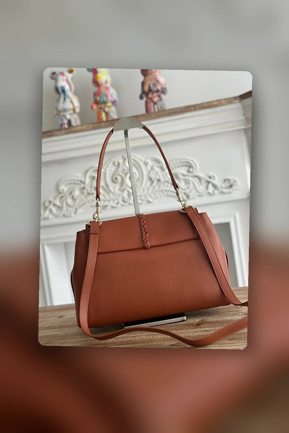 NB - CLE Bag - 307