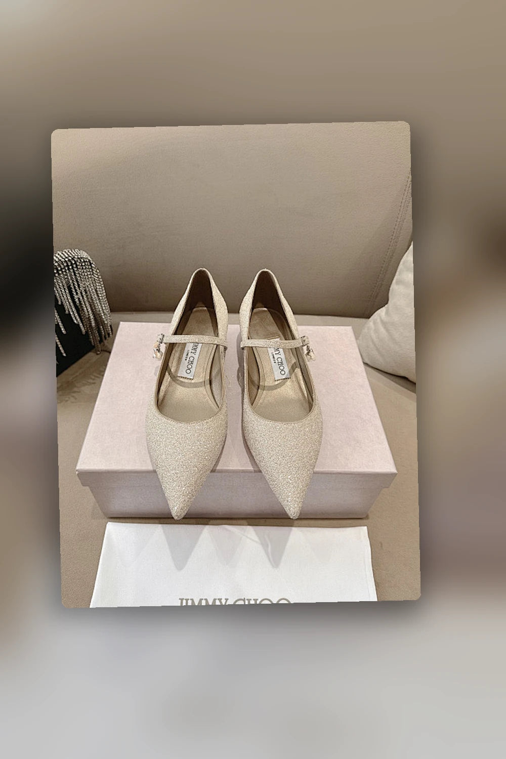 NB - JMC Women Shoes - 002