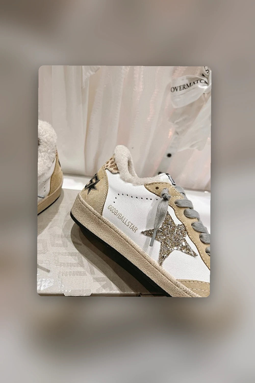 NB - SIMP Women Shoes - 314