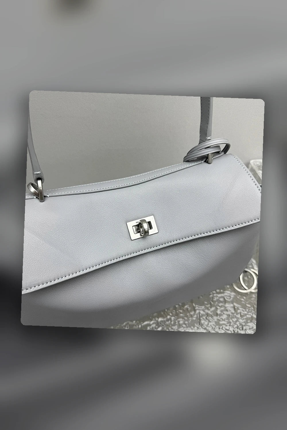 NB - BG Bag - 1695