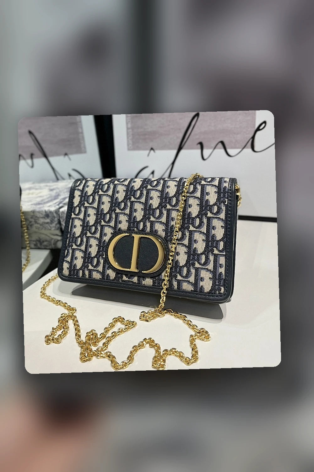 NB - DOR Bag - 902