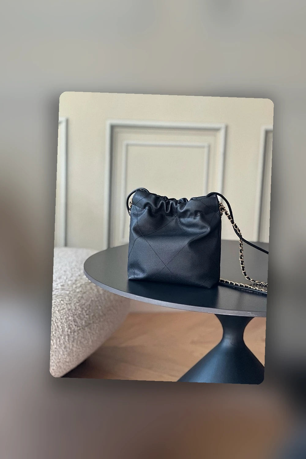 NB - CHL Bag - 796