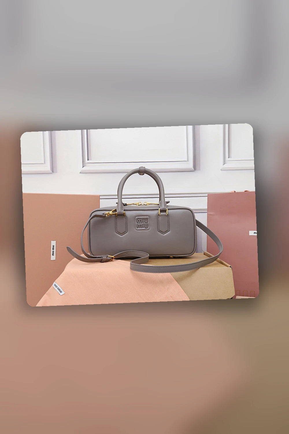 NB - MMU Bag - 1346