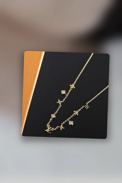 NB - LOV Jewelry - 623