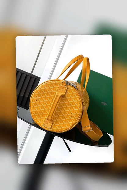 NB - GYO Bag - 509