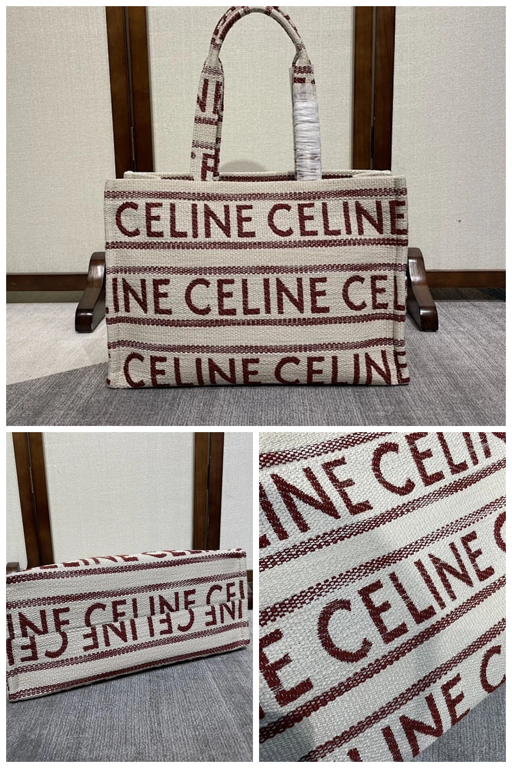 NB - COL Bag - 831