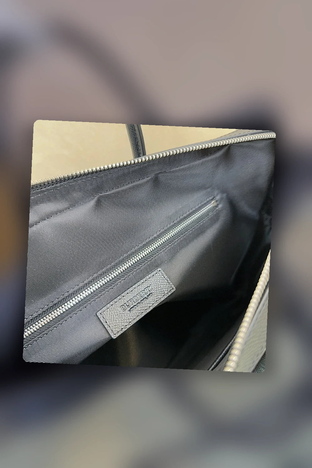 NB - BOR Bag - 704