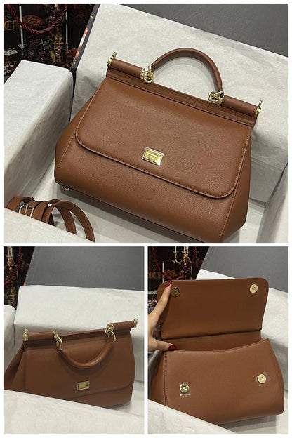 NB - DAG Bag - 759