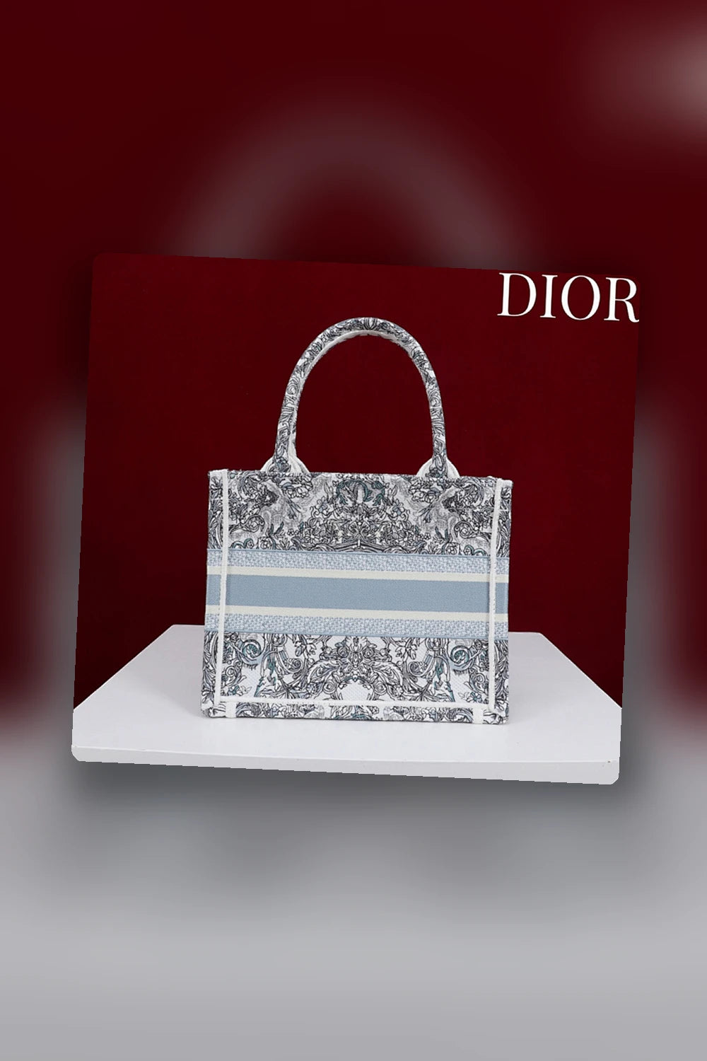 NB - DOR Bag - 1462