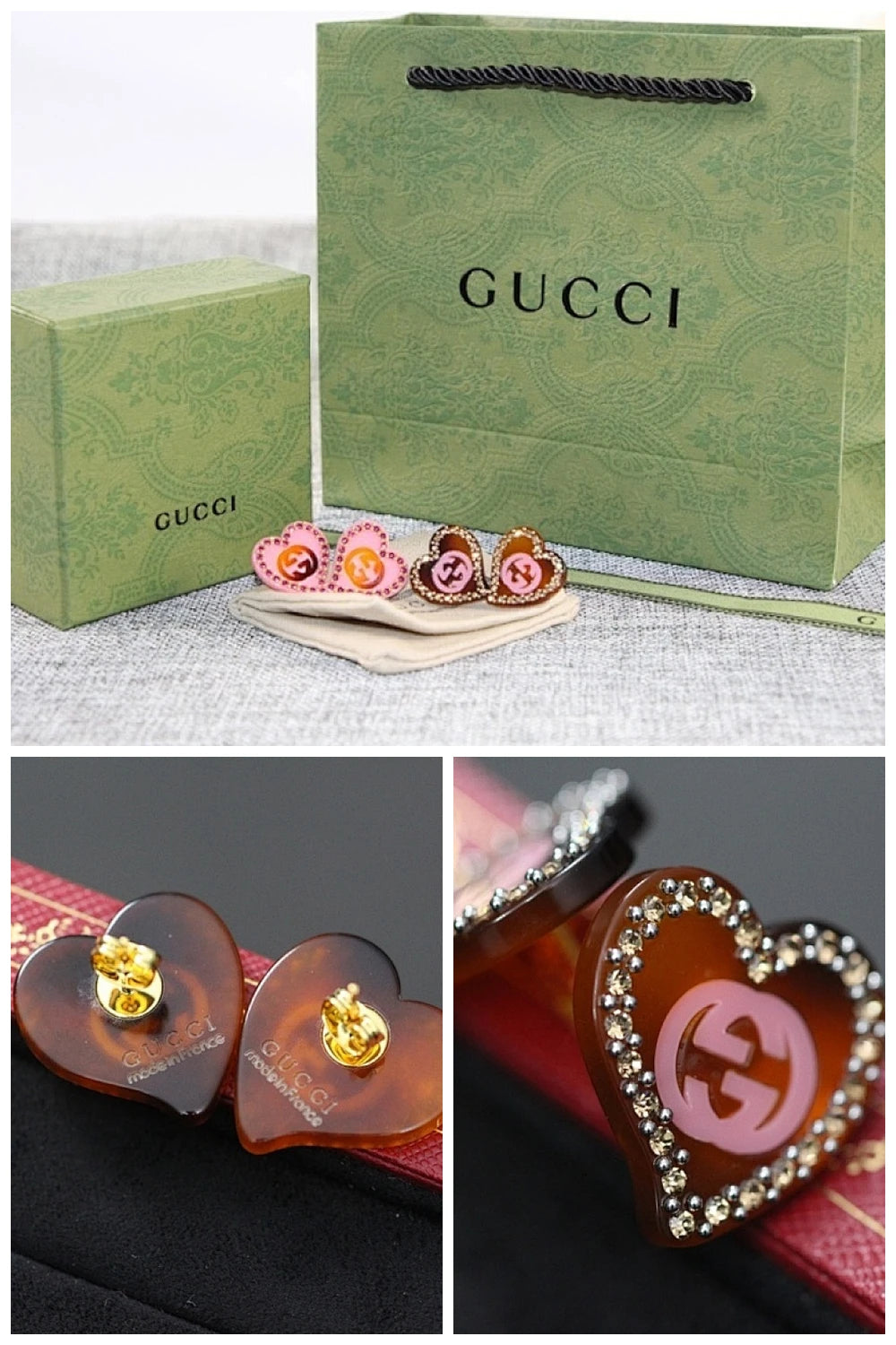 NB - GUKI Jewelry - 619