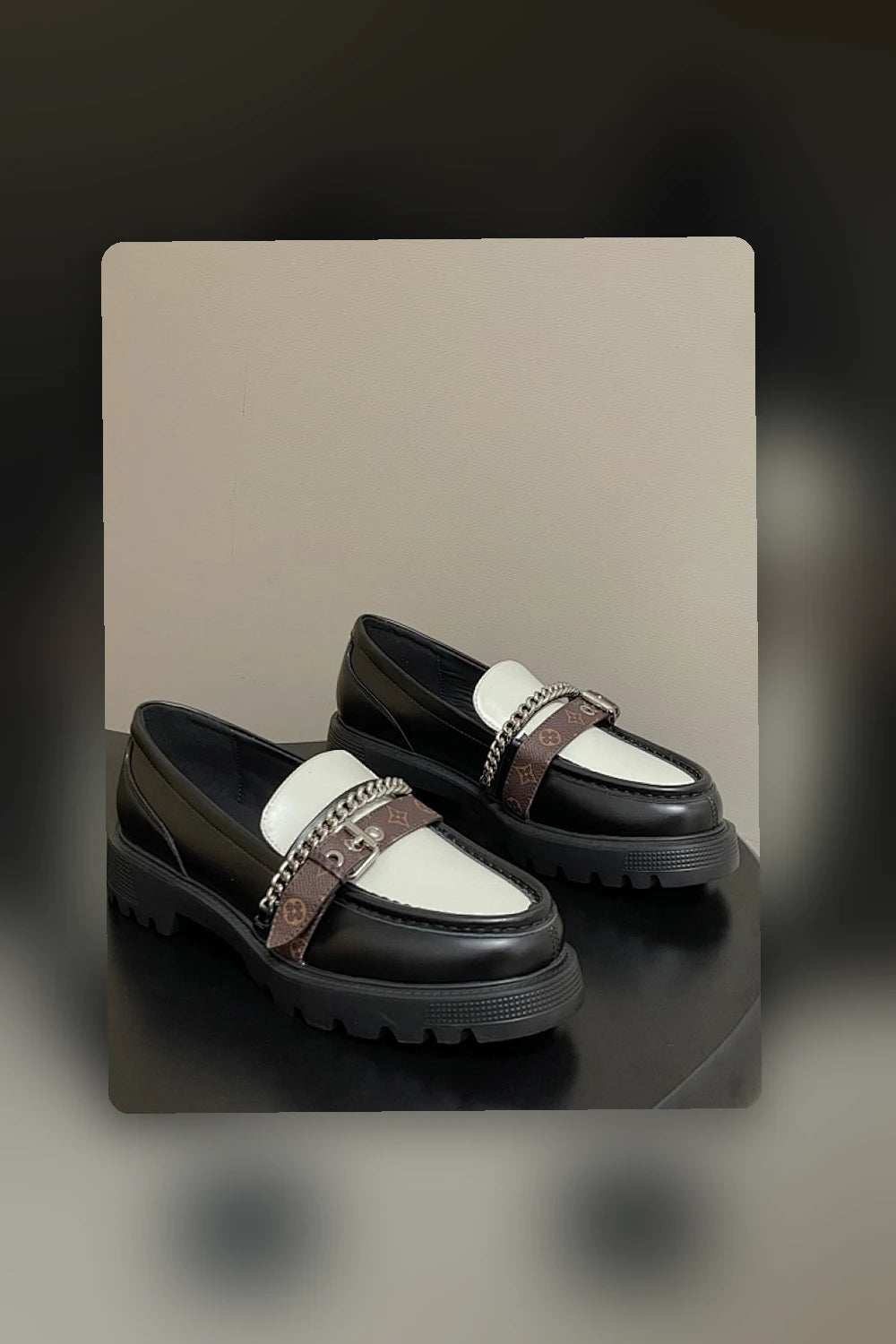 NB - LOV Women Shoes - 615