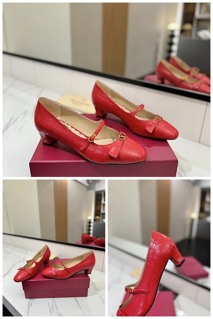 NB - VEL Women Shoes - 965