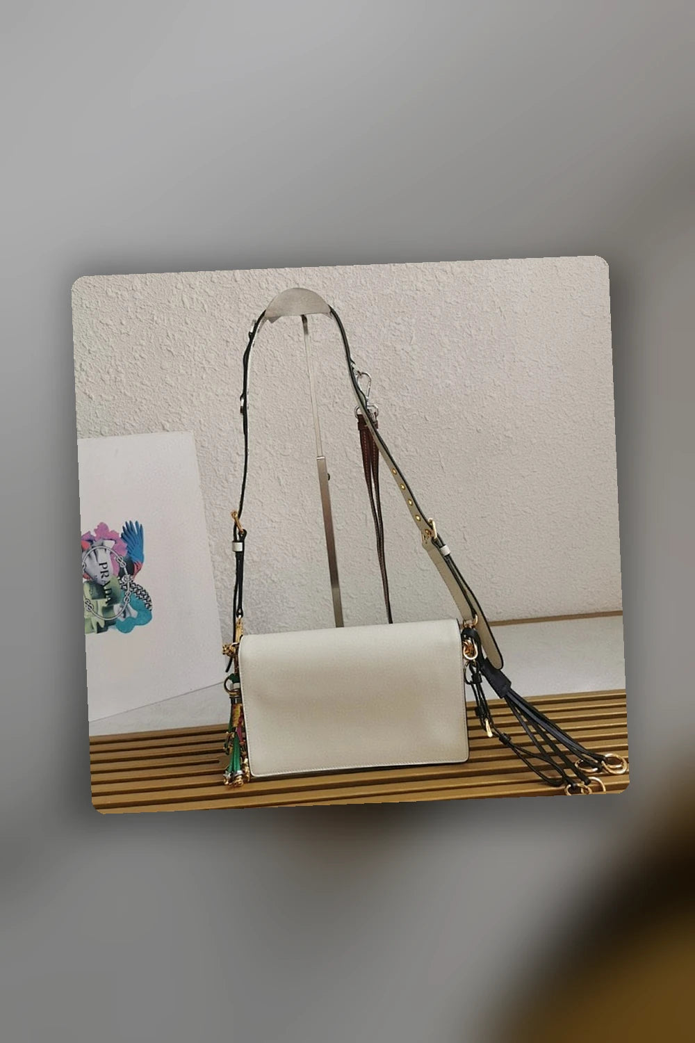 NB - PD Bag - 883