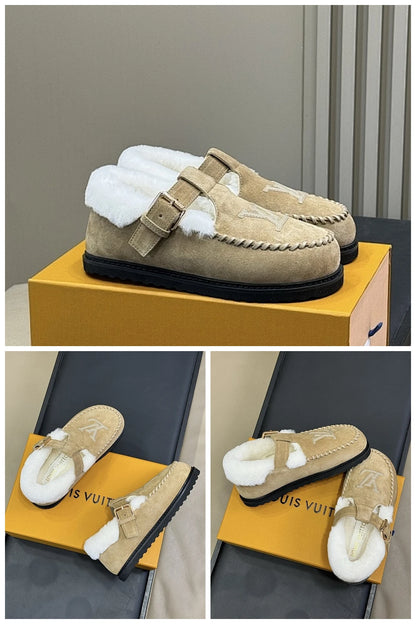 NB - LOV Women Shoes - 858