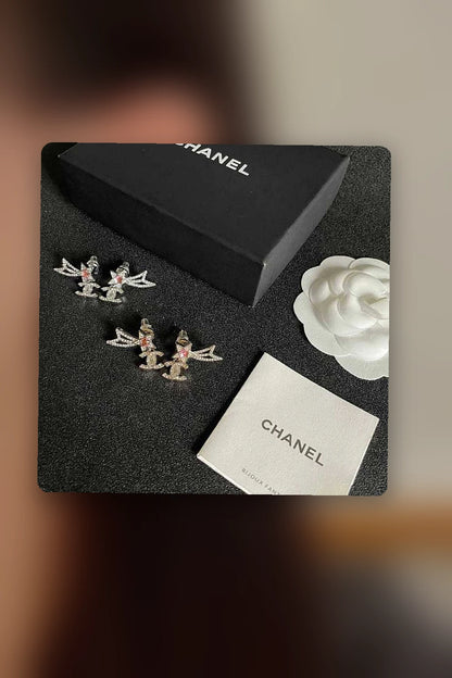 NB - CHL Jewelry - 821