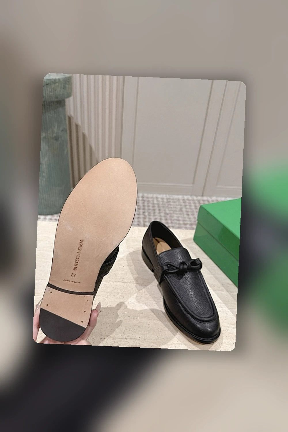 NB - BOV Women Shoes - 121