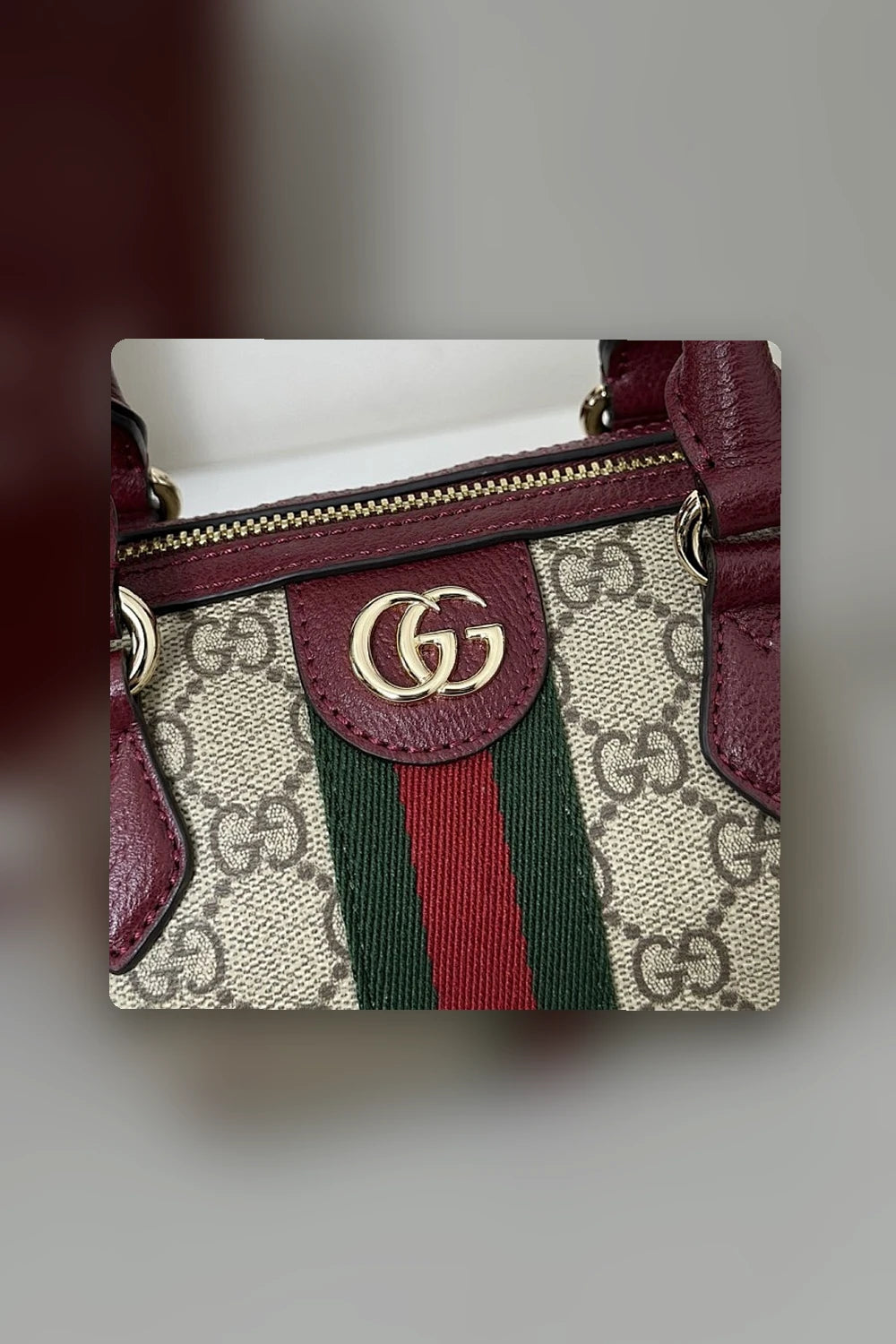 NB - GUKI Bag - 921