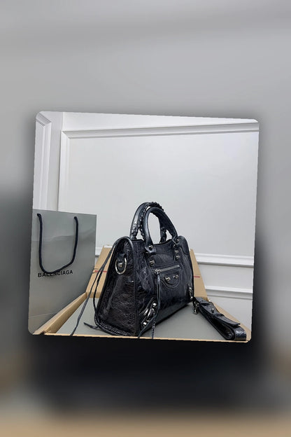 NB - BG Bag - 1616