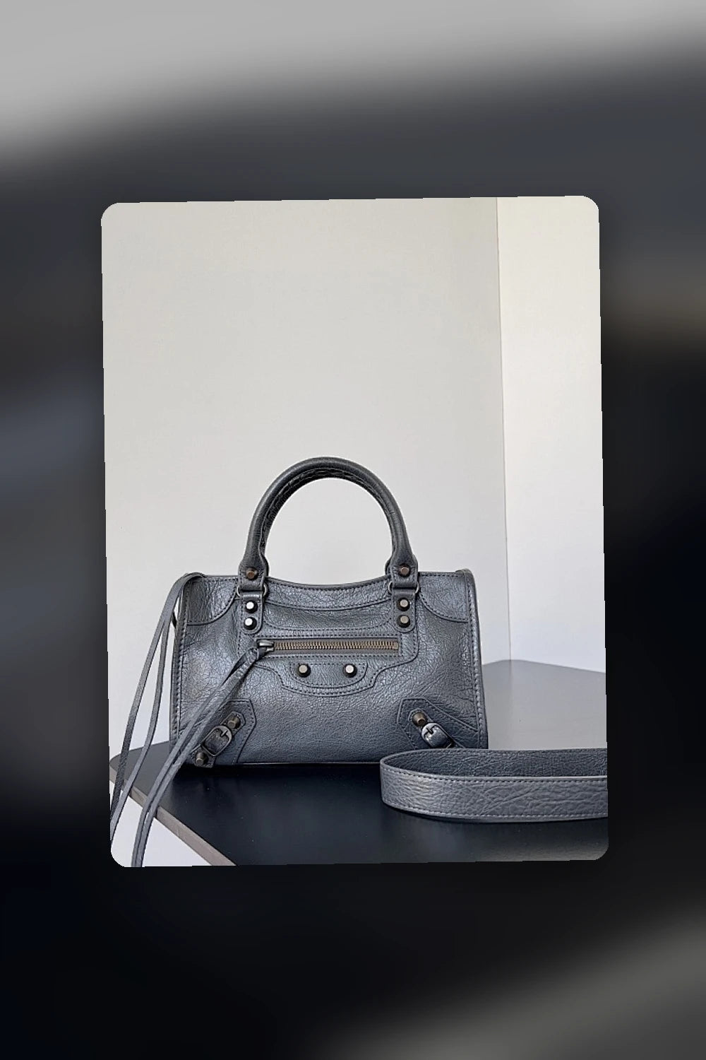 NB - BG Bag - 515